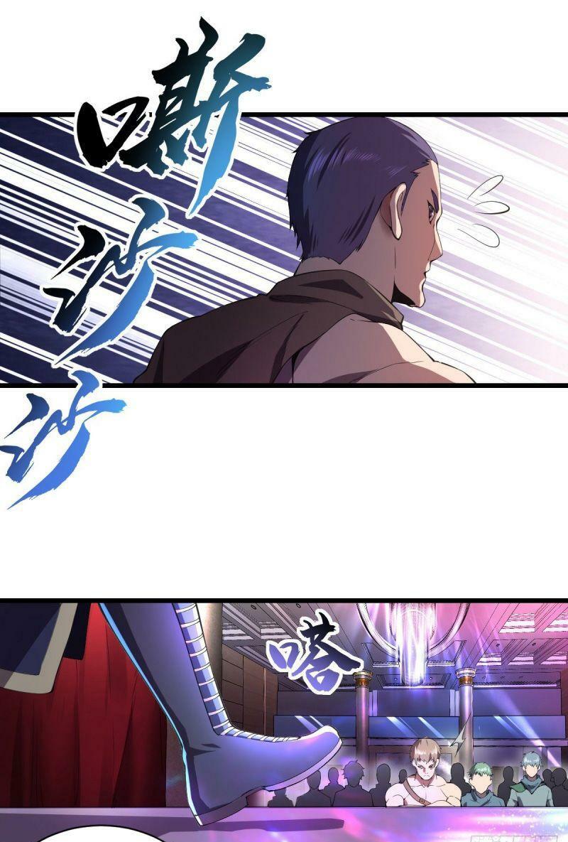 Quân Đoàn Nữ Tử Ngày Tận Thế Của Tôi: Chapter 8