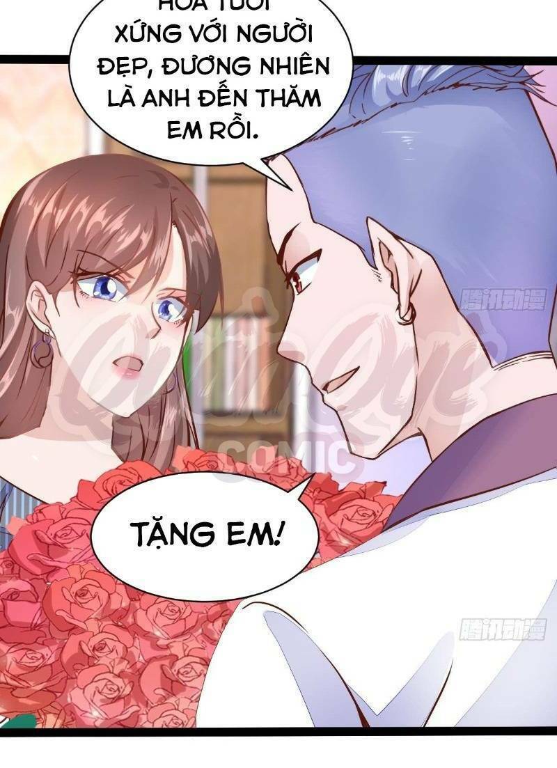 Cực Phẩm Tiên Tôn Ở Rể: Chapter 14