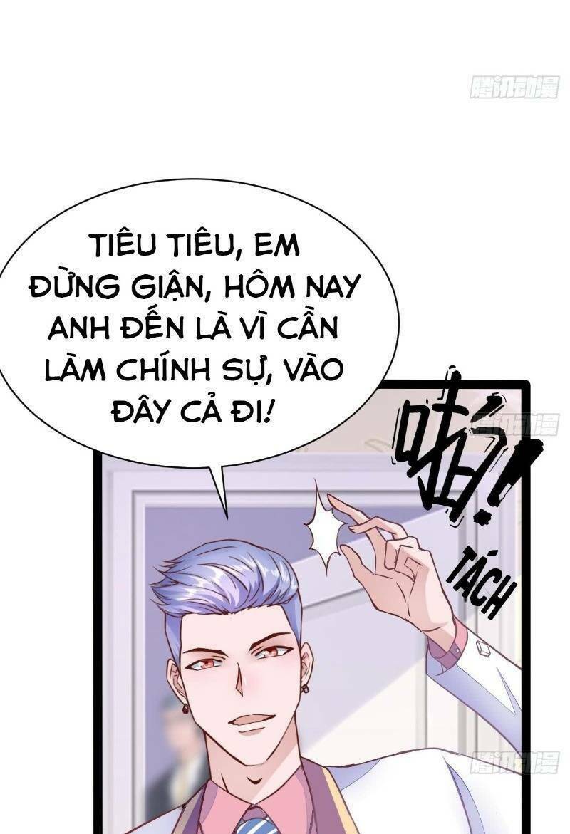 Cực Phẩm Tiên Tôn Ở Rể: Chapter 14