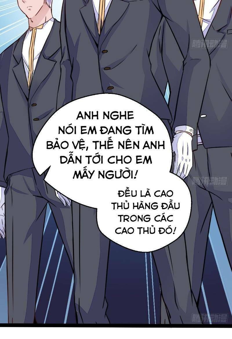 Cực Phẩm Tiên Tôn Ở Rể: Chapter 14