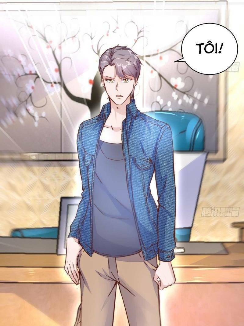 Cực Phẩm Tiên Tôn Ở Rể: Chapter 14
