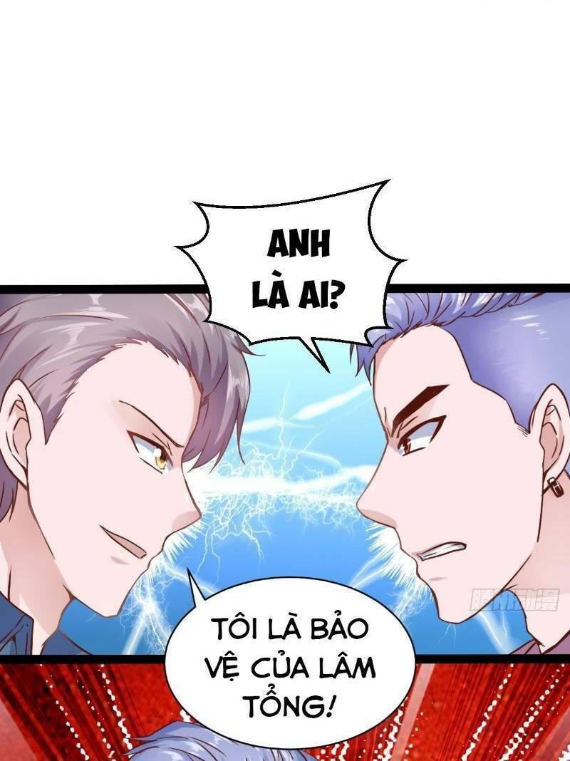Cực Phẩm Tiên Tôn Ở Rể: Chapter 14