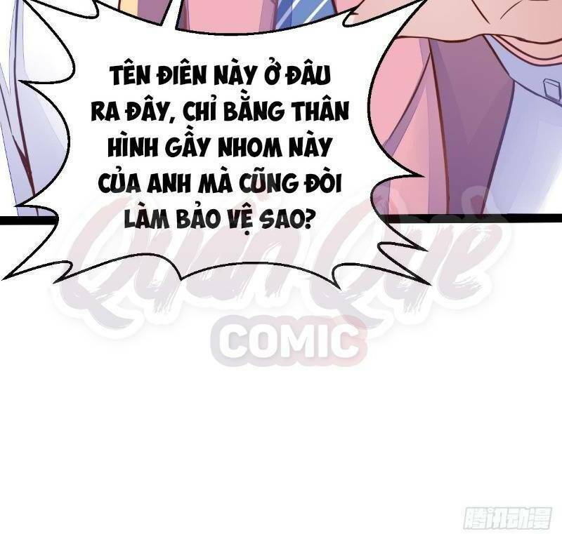Cực Phẩm Tiên Tôn Ở Rể: Chapter 14