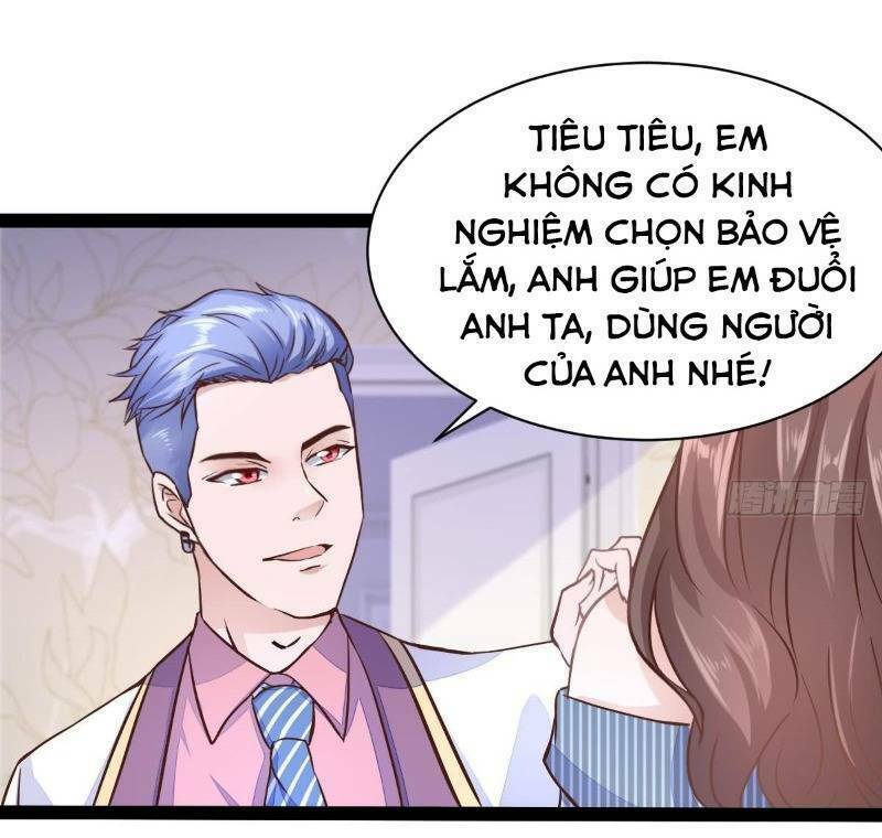 Cực Phẩm Tiên Tôn Ở Rể: Chapter 14