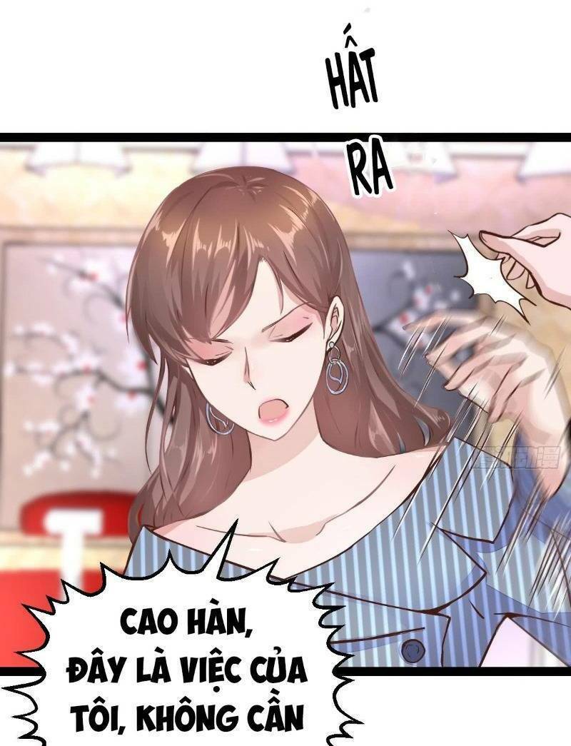 Cực Phẩm Tiên Tôn Ở Rể: Chapter 14