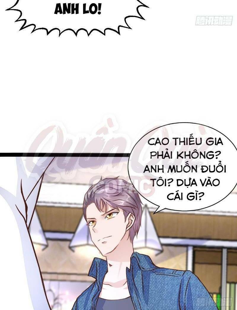 Cực Phẩm Tiên Tôn Ở Rể: Chapter 14