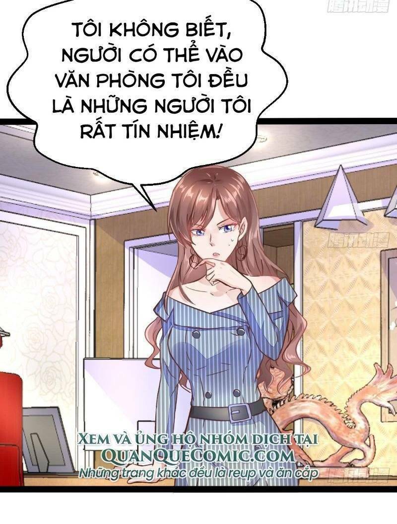 Cực Phẩm Tiên Tôn Ở Rể: Chapter 14