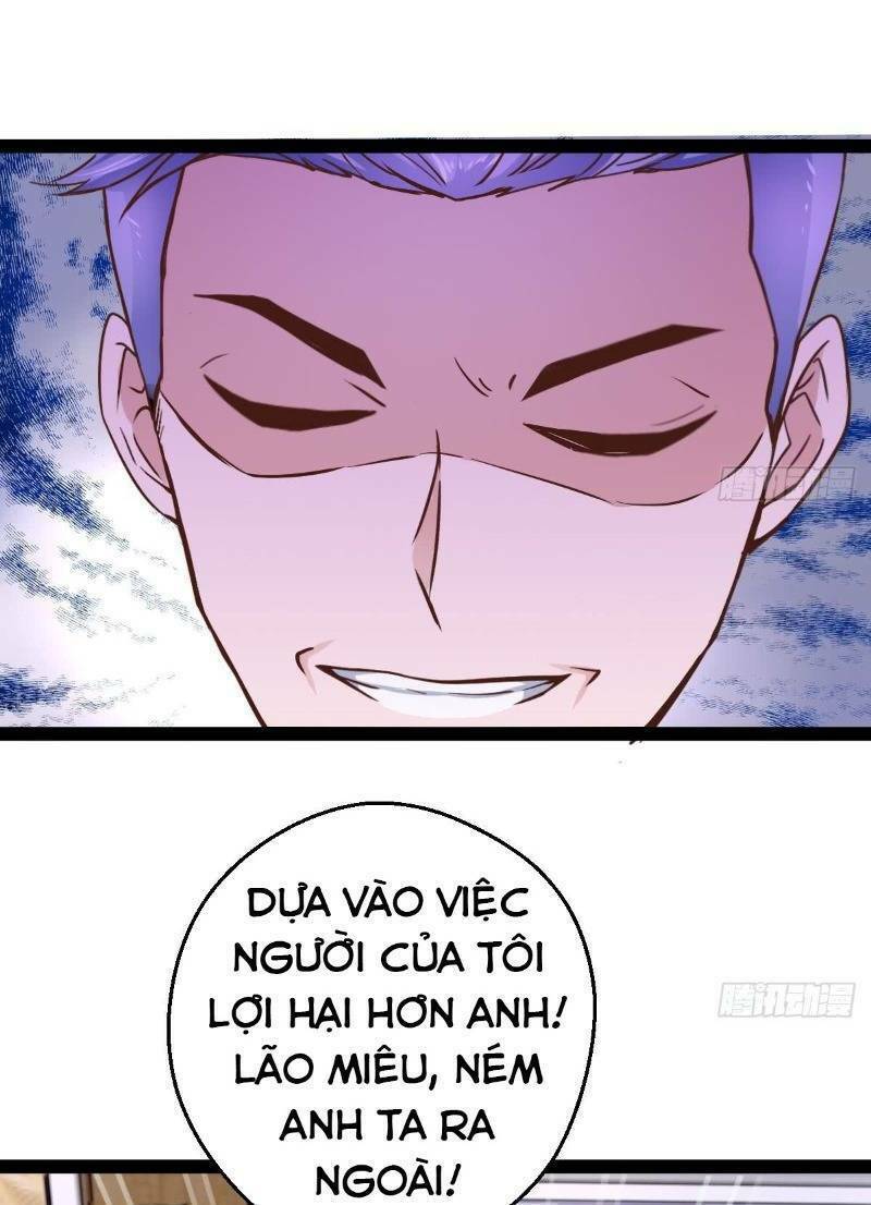 Cực Phẩm Tiên Tôn Ở Rể: Chapter 14