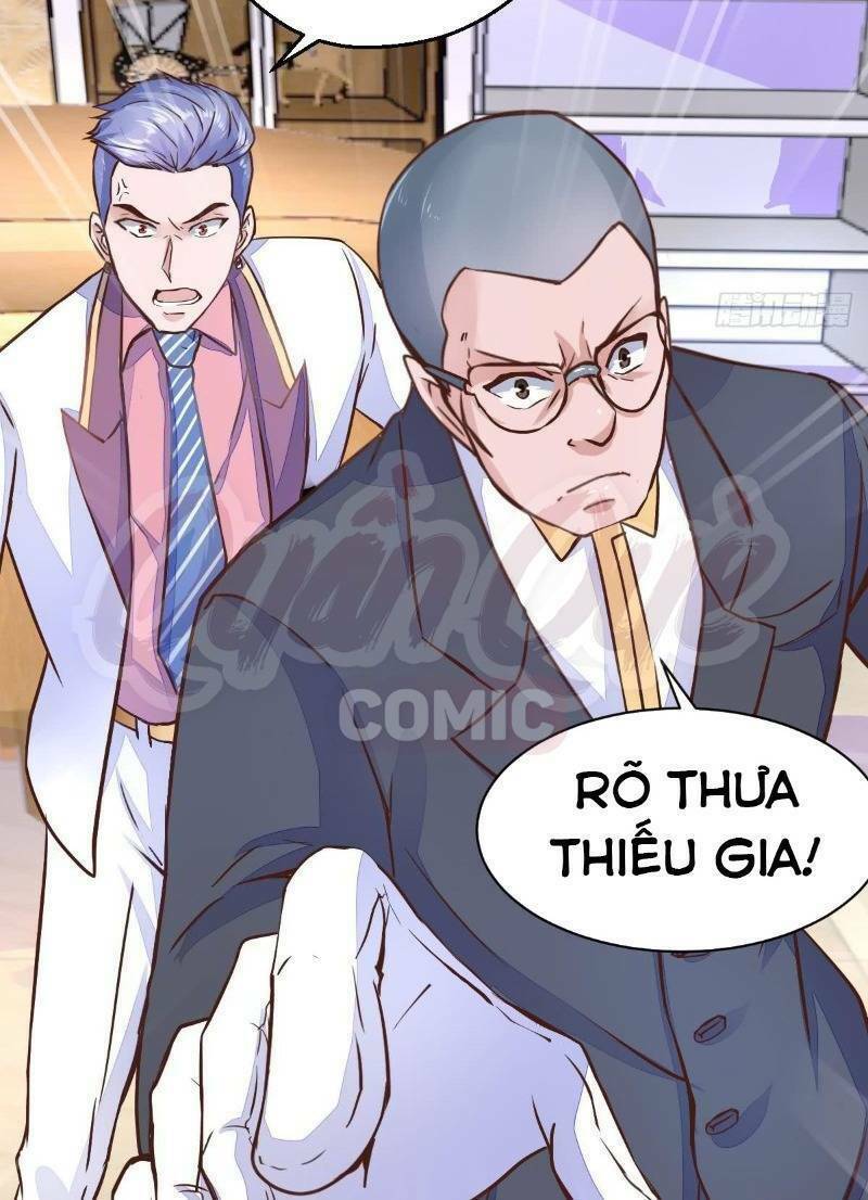 Cực Phẩm Tiên Tôn Ở Rể: Chapter 14