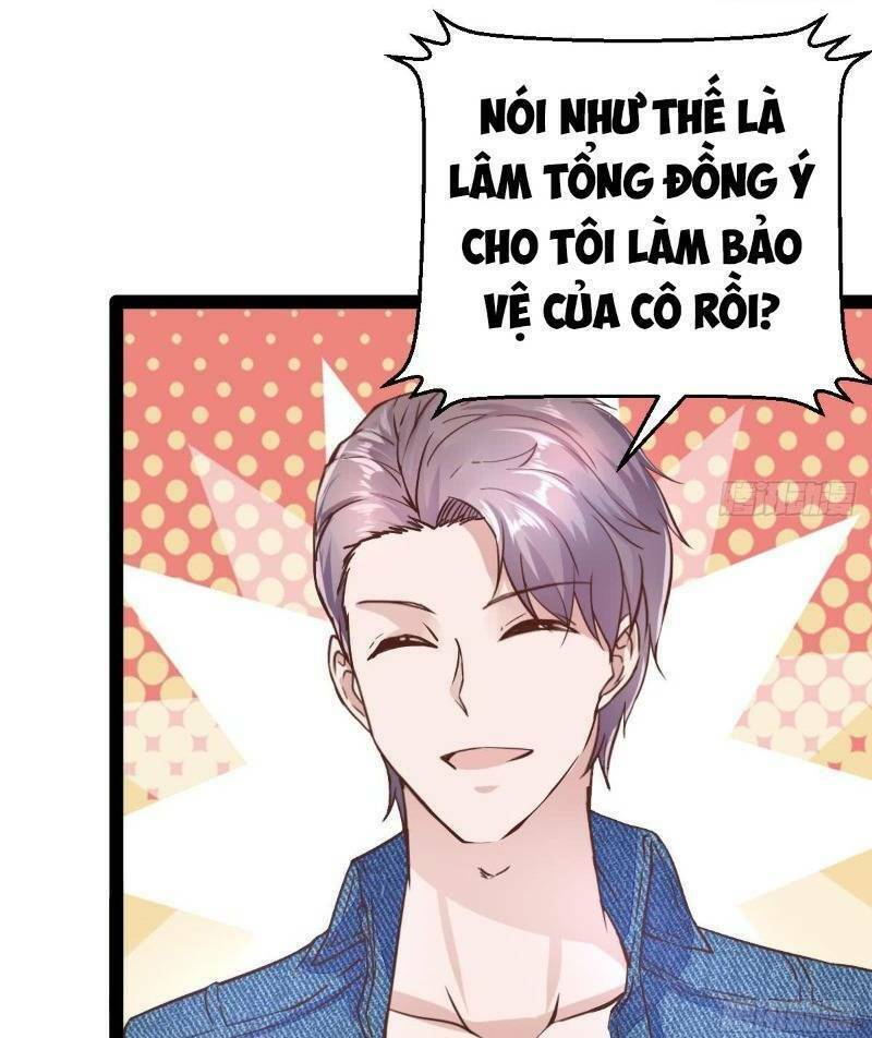 Cực Phẩm Tiên Tôn Ở Rể: Chapter 14