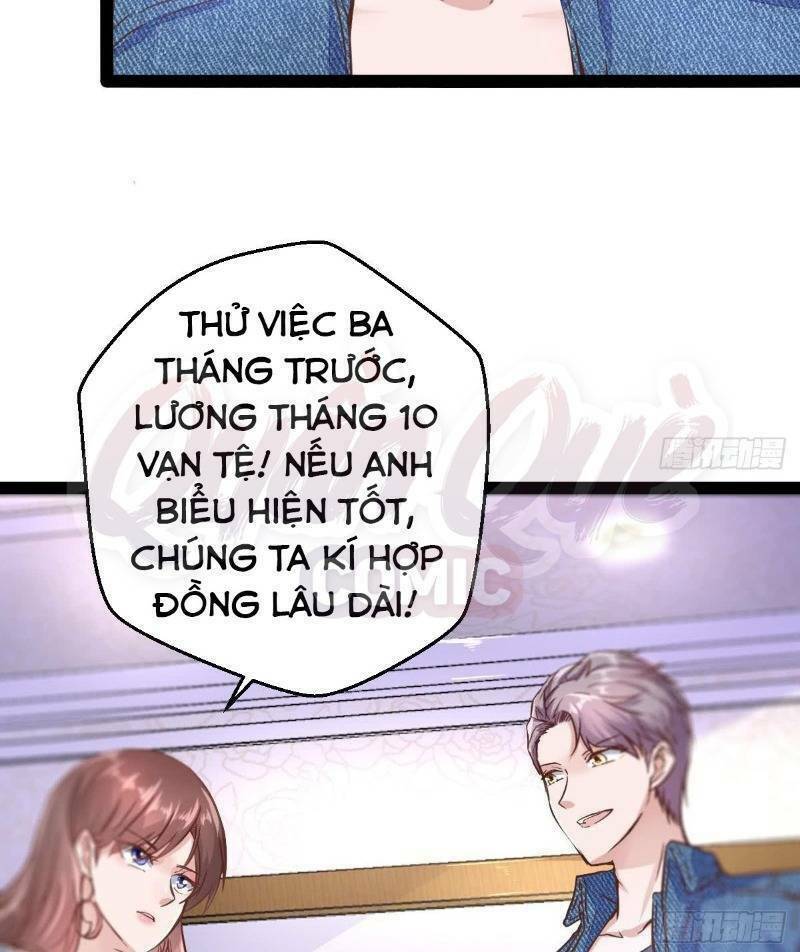 Cực Phẩm Tiên Tôn Ở Rể: Chapter 14