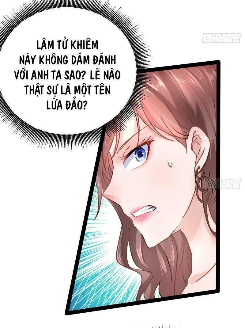 Cực Phẩm Tiên Tôn Ở Rể: Chapter 15