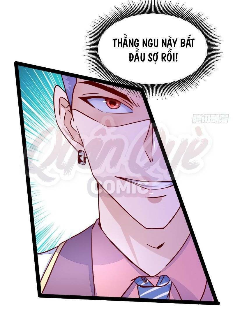 Cực Phẩm Tiên Tôn Ở Rể: Chapter 15