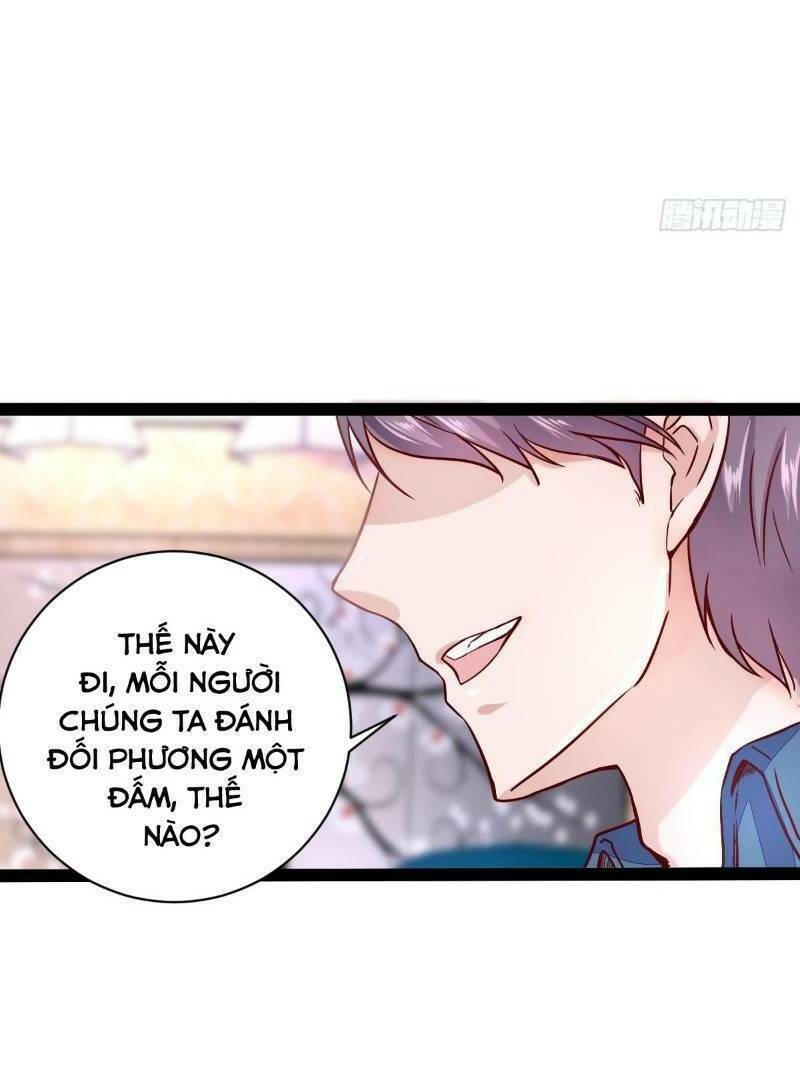 Cực Phẩm Tiên Tôn Ở Rể: Chapter 15
