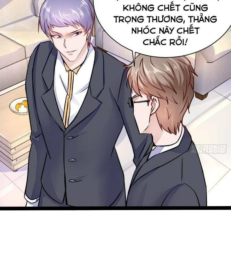 Cực Phẩm Tiên Tôn Ở Rể: Chapter 15