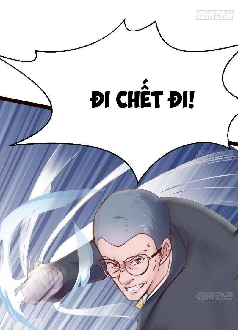 Cực Phẩm Tiên Tôn Ở Rể: Chapter 15