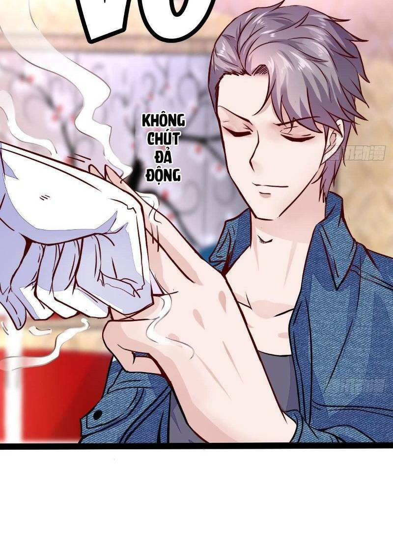 Cực Phẩm Tiên Tôn Ở Rể: Chapter 15