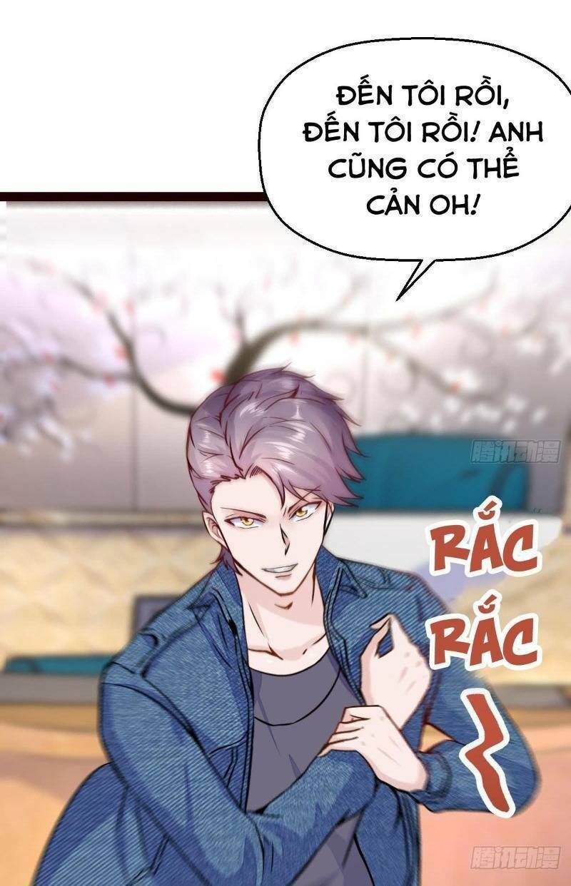 Cực Phẩm Tiên Tôn Ở Rể: Chapter 15