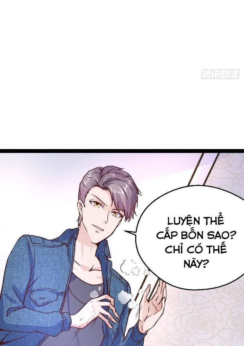 Cực Phẩm Tiên Tôn Ở Rể: Chapter 15