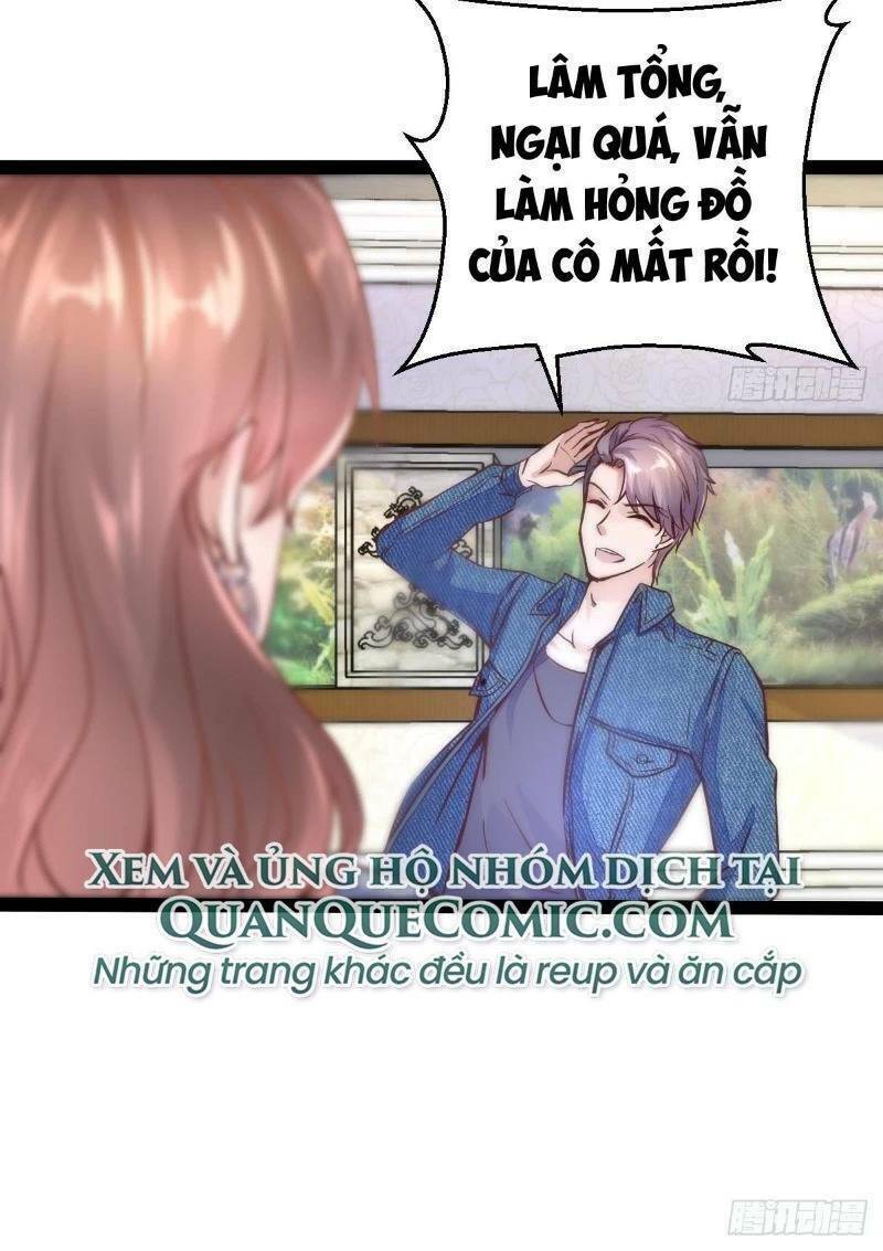 Cực Phẩm Tiên Tôn Ở Rể: Chapter 15