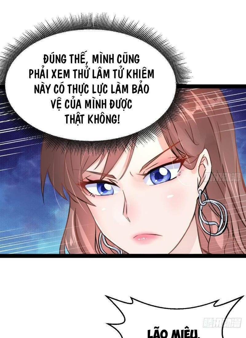 Cực Phẩm Tiên Tôn Ở Rể: Chapter 15