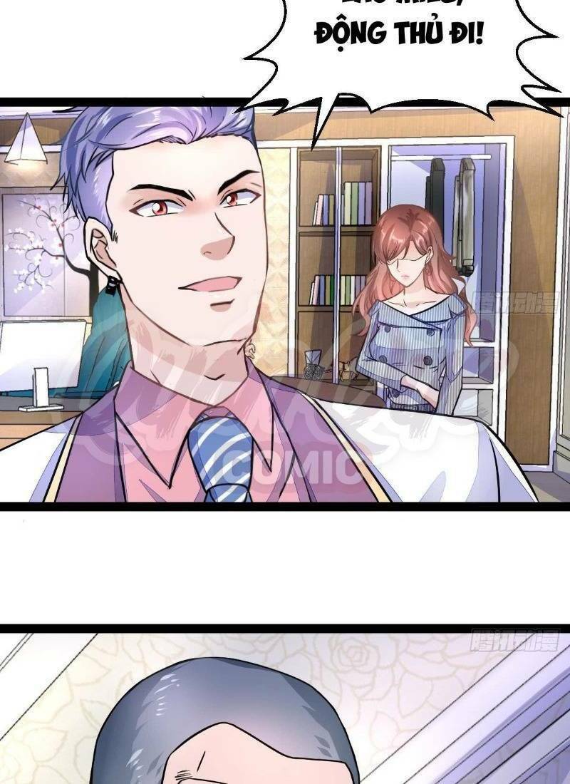 Cực Phẩm Tiên Tôn Ở Rể: Chapter 15