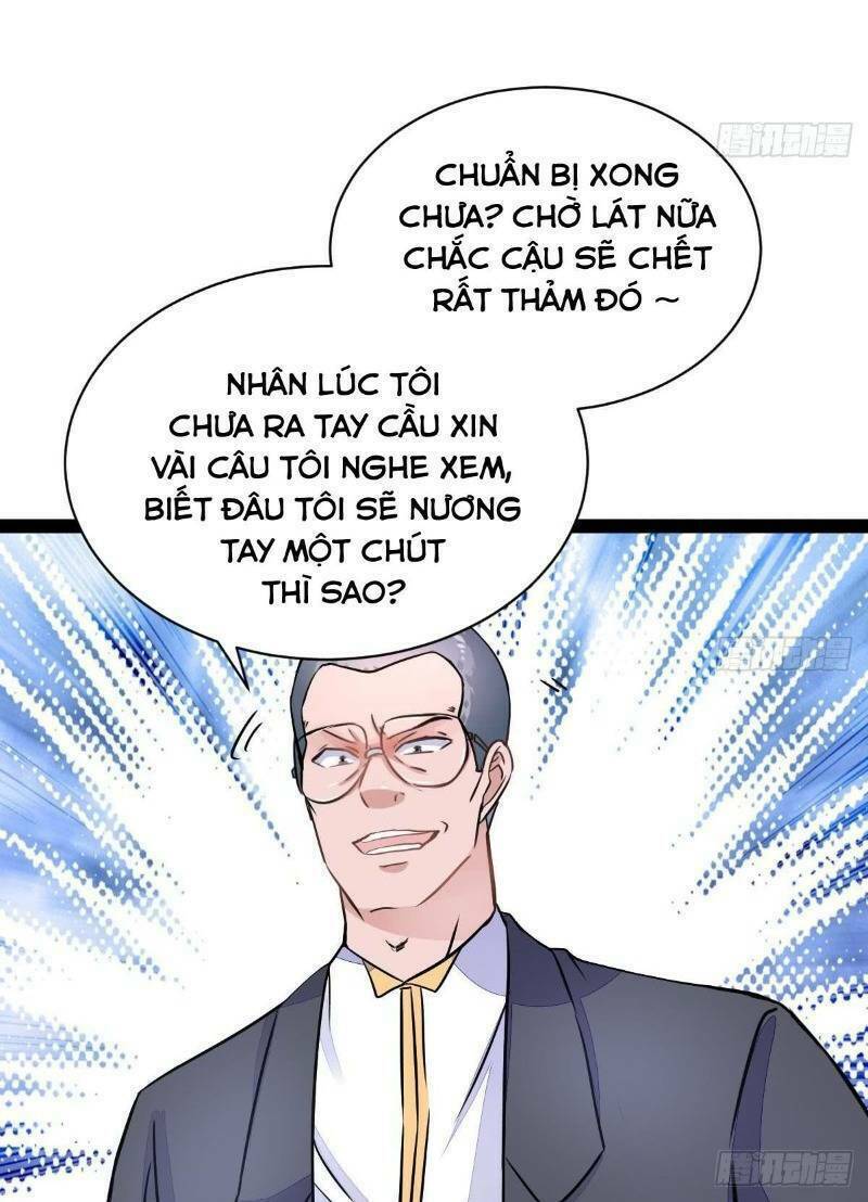Cực Phẩm Tiên Tôn Ở Rể: Chapter 15