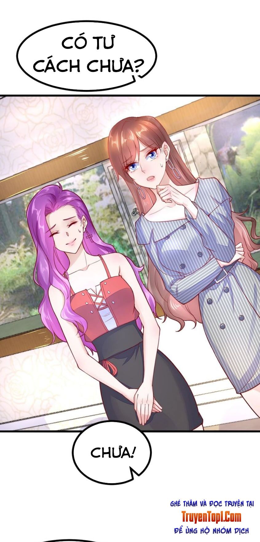 Cực Phẩm Tiên Tôn Ở Rể: Chapter 16