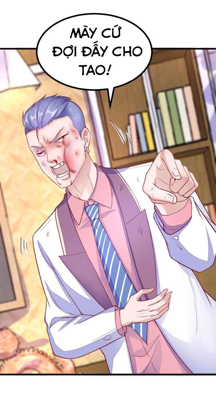Cực Phẩm Tiên Tôn Ở Rể: Chapter 16