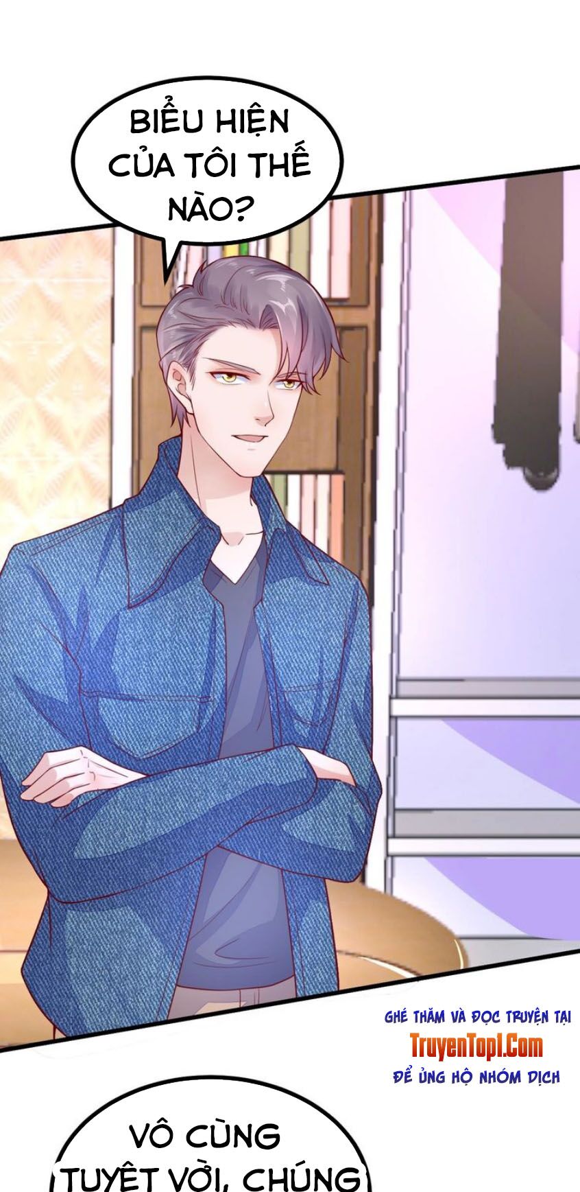 Cực Phẩm Tiên Tôn Ở Rể: Chapter 16
