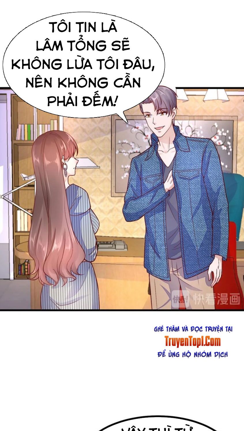 Cực Phẩm Tiên Tôn Ở Rể: Chapter 16