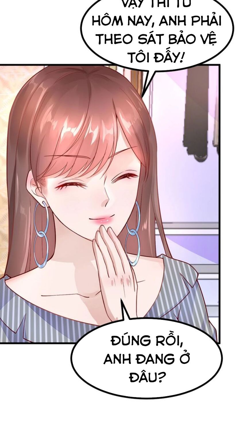 Cực Phẩm Tiên Tôn Ở Rể: Chapter 16