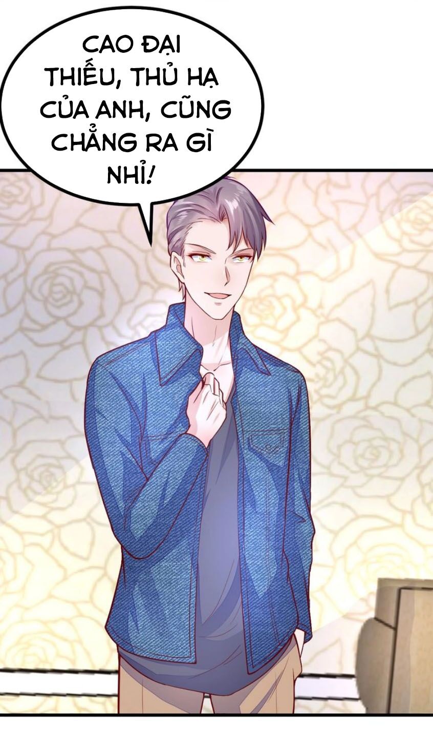 Cực Phẩm Tiên Tôn Ở Rể: Chapter 16