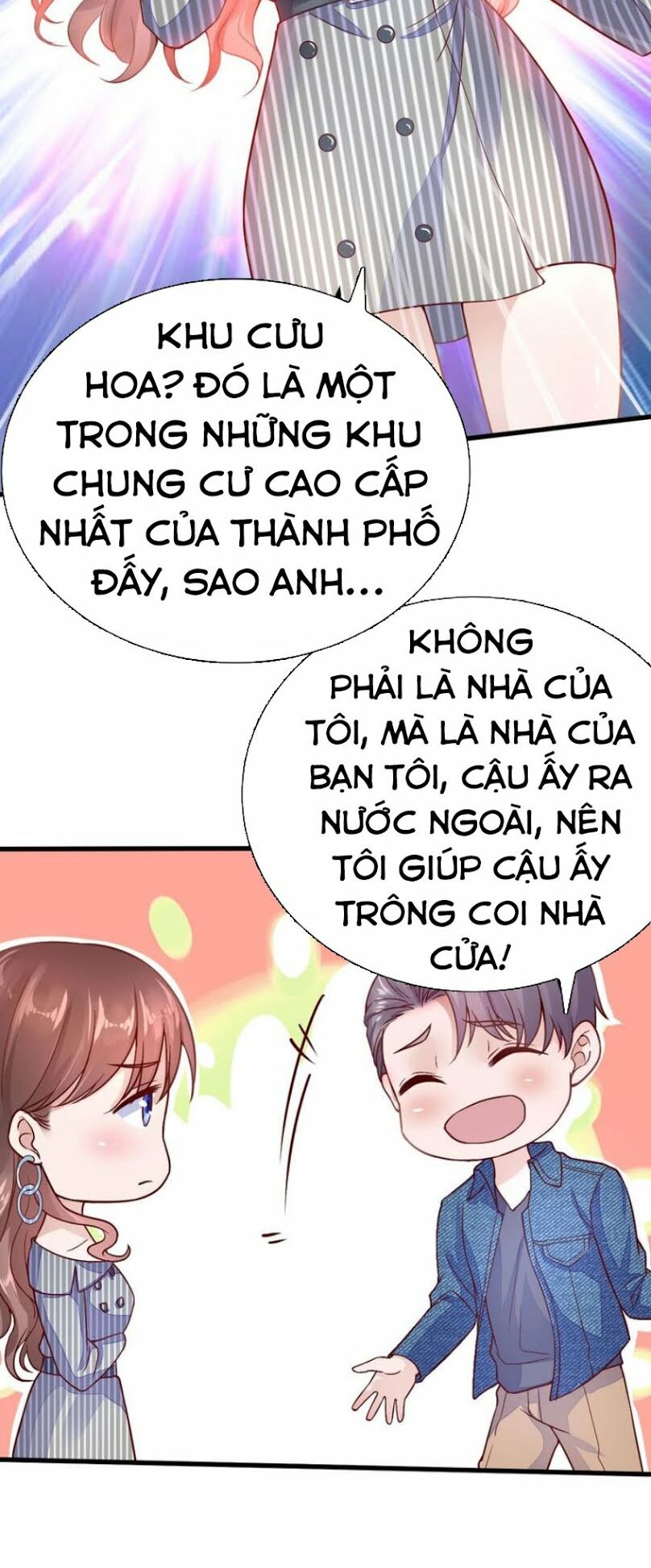 Cực Phẩm Tiên Tôn Ở Rể: Chapter 16