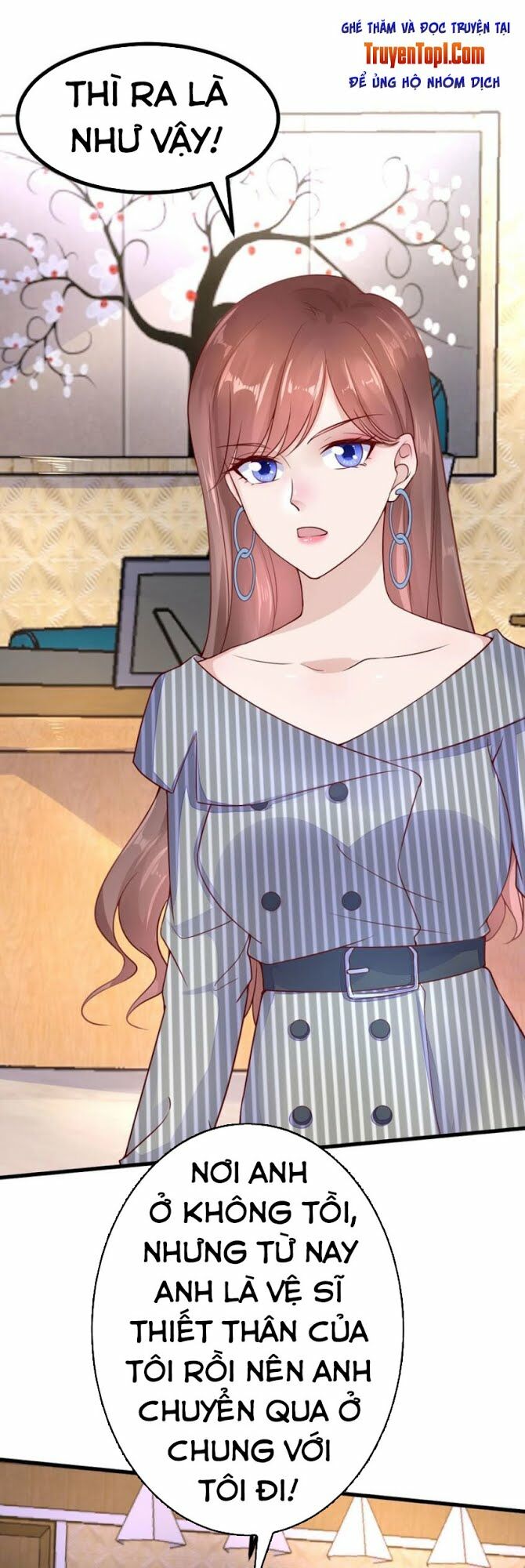 Cực Phẩm Tiên Tôn Ở Rể: Chapter 16