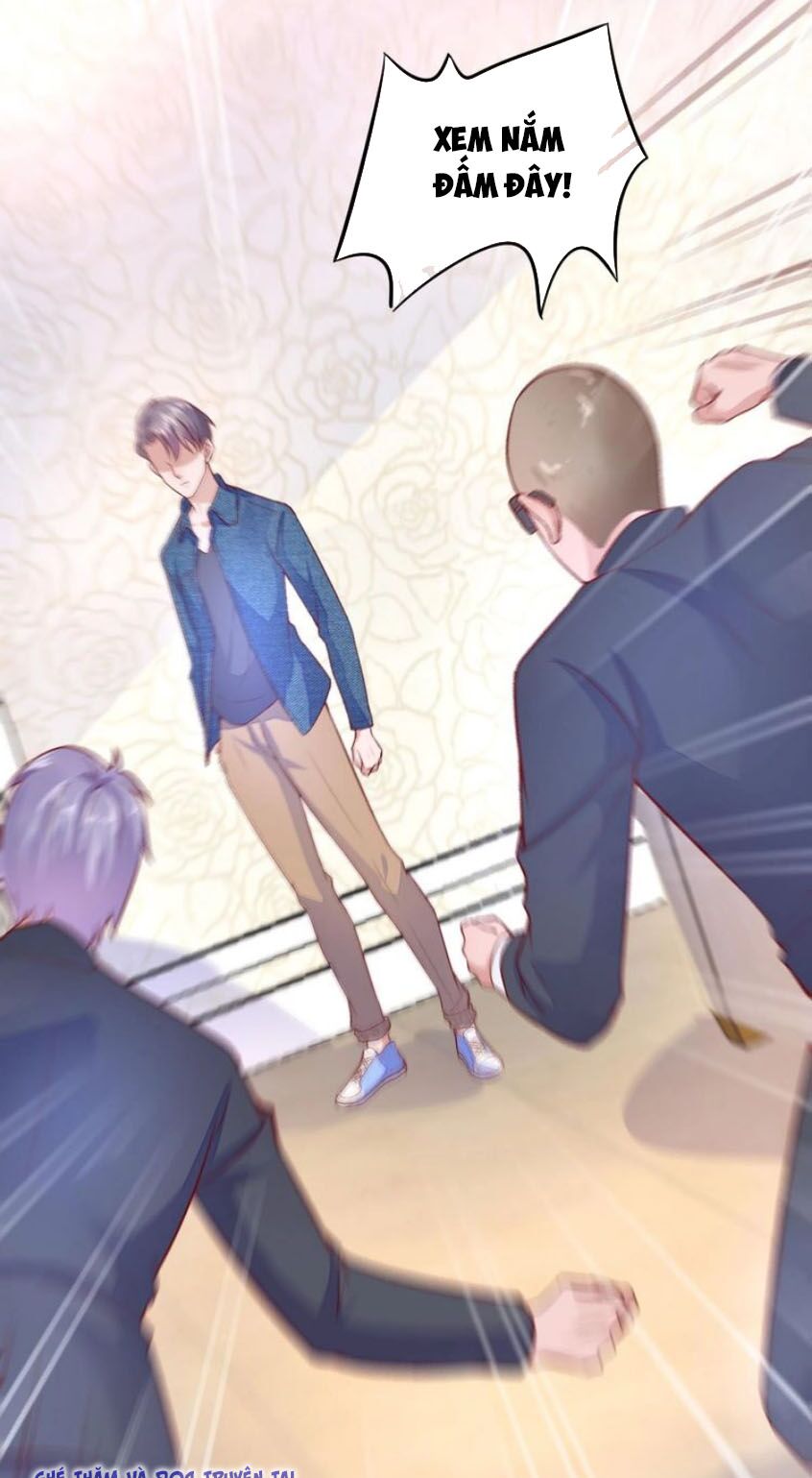Cực Phẩm Tiên Tôn Ở Rể: Chapter 16