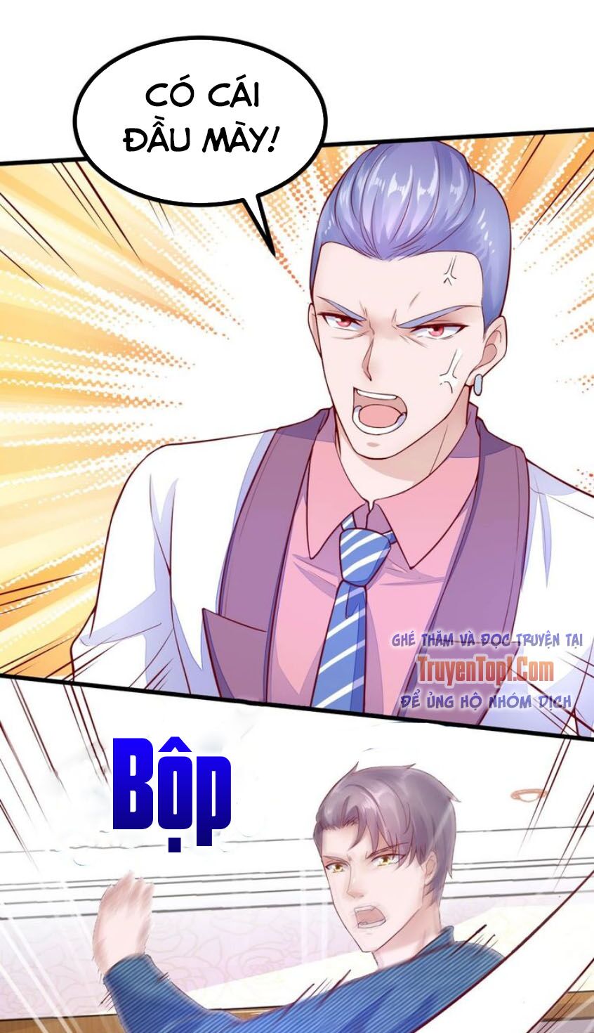 Cực Phẩm Tiên Tôn Ở Rể: Chapter 16