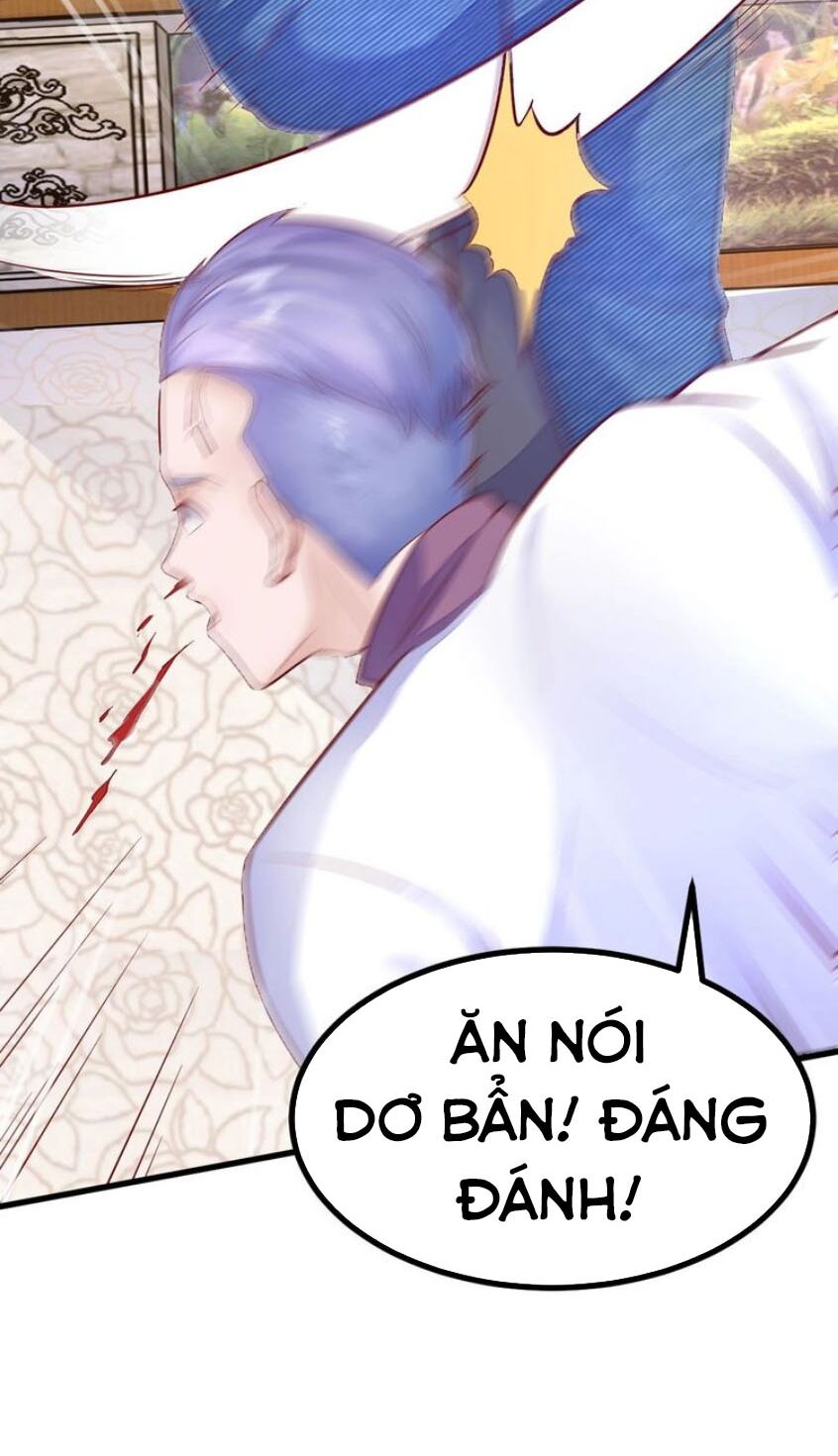 Cực Phẩm Tiên Tôn Ở Rể: Chapter 16