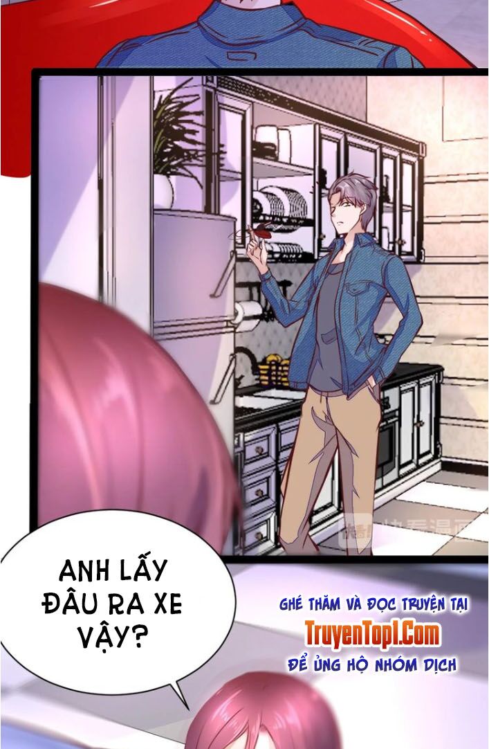Cực Phẩm Tiên Tôn Ở Rể: Chapter 17