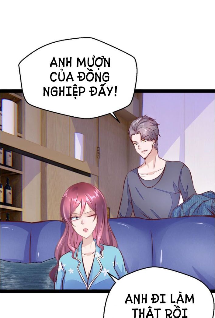 Cực Phẩm Tiên Tôn Ở Rể: Chapter 17