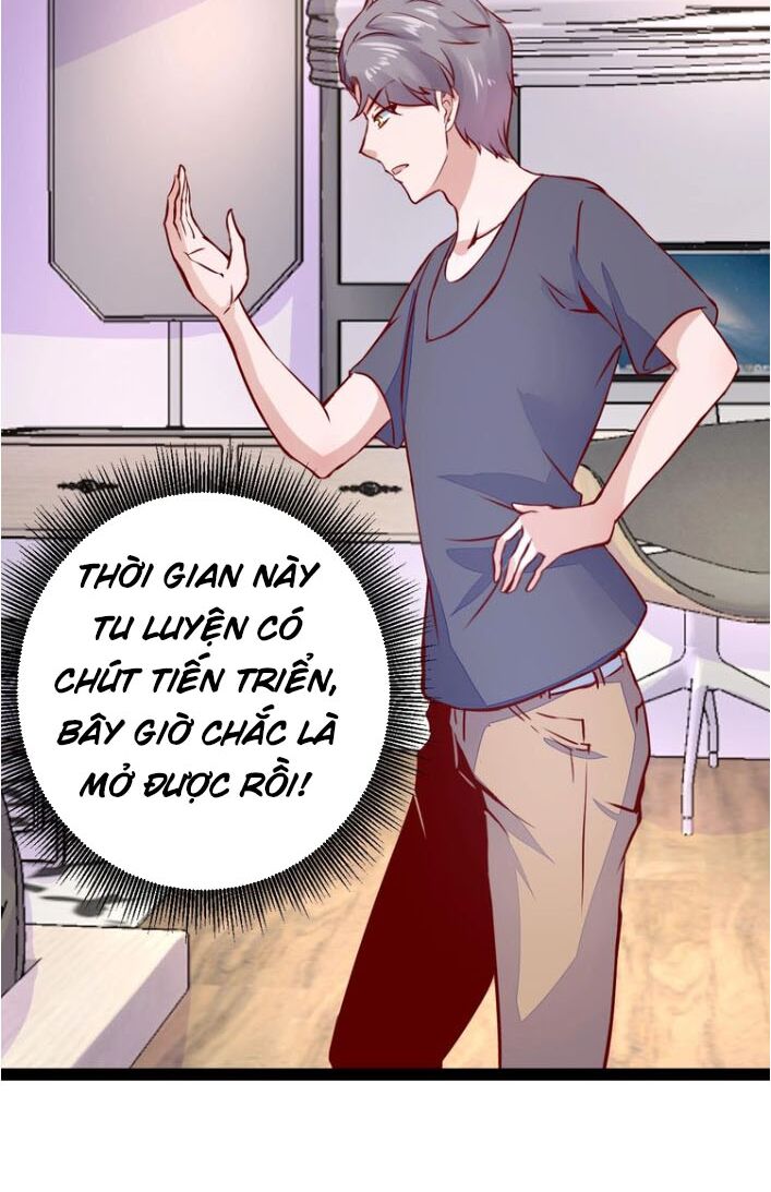 Cực Phẩm Tiên Tôn Ở Rể: Chapter 17