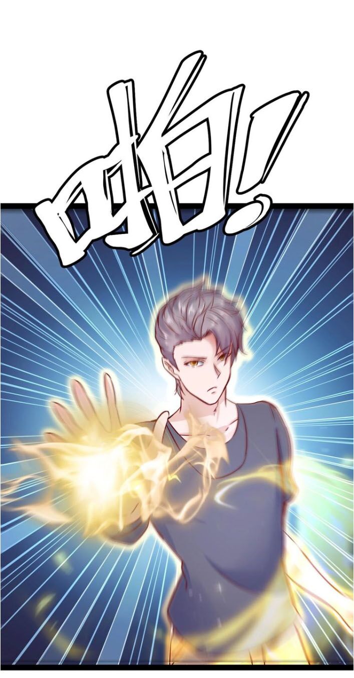 Cực Phẩm Tiên Tôn Ở Rể: Chapter 17