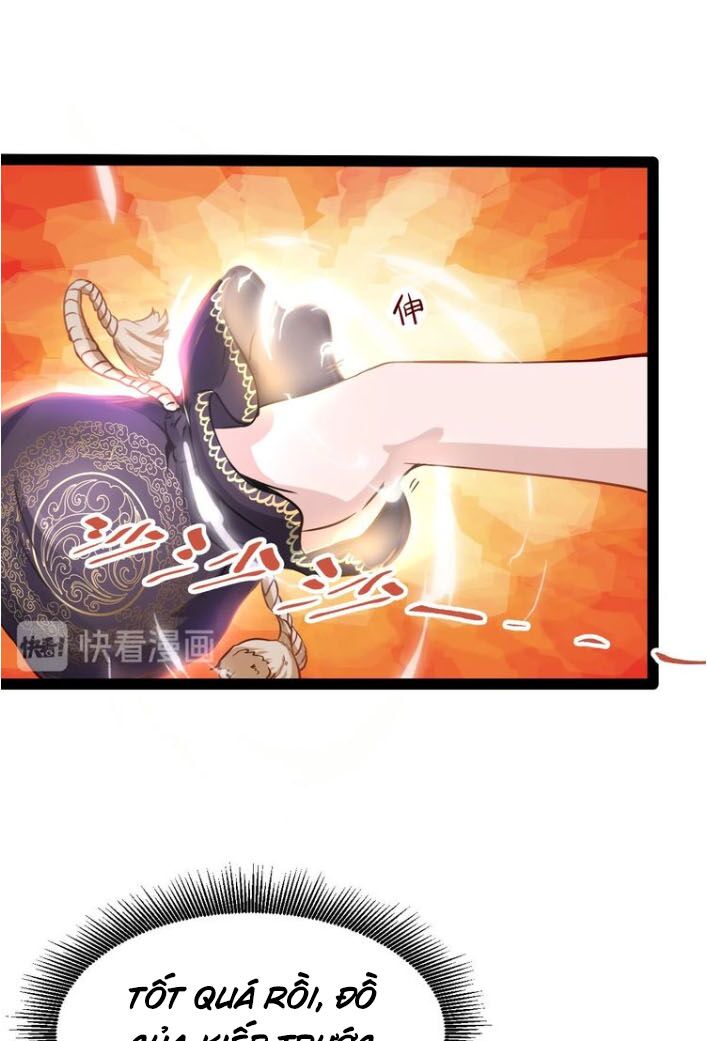Cực Phẩm Tiên Tôn Ở Rể: Chapter 17