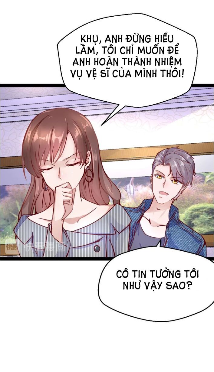 Cực Phẩm Tiên Tôn Ở Rể: Chapter 17
