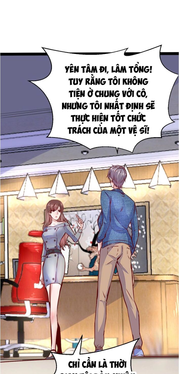 Cực Phẩm Tiên Tôn Ở Rể: Chapter 17