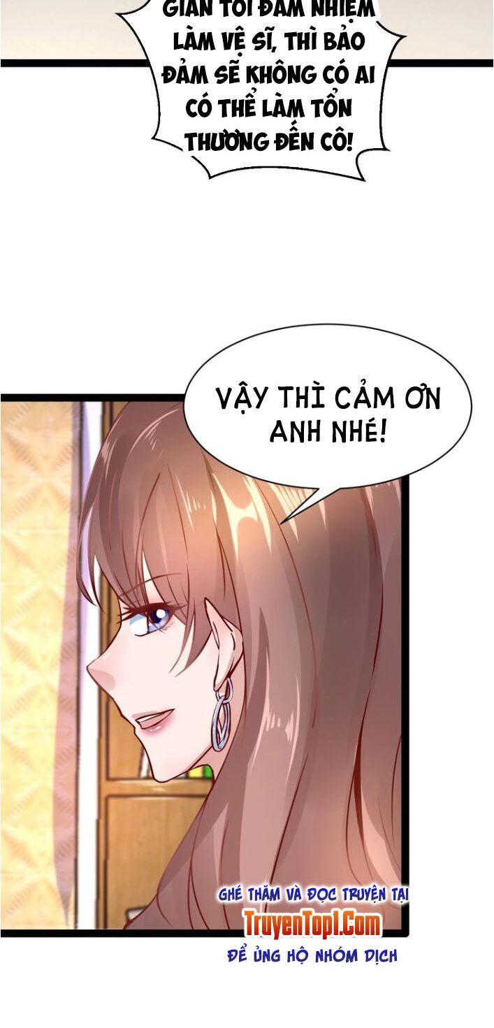 Cực Phẩm Tiên Tôn Ở Rể: Chapter 17