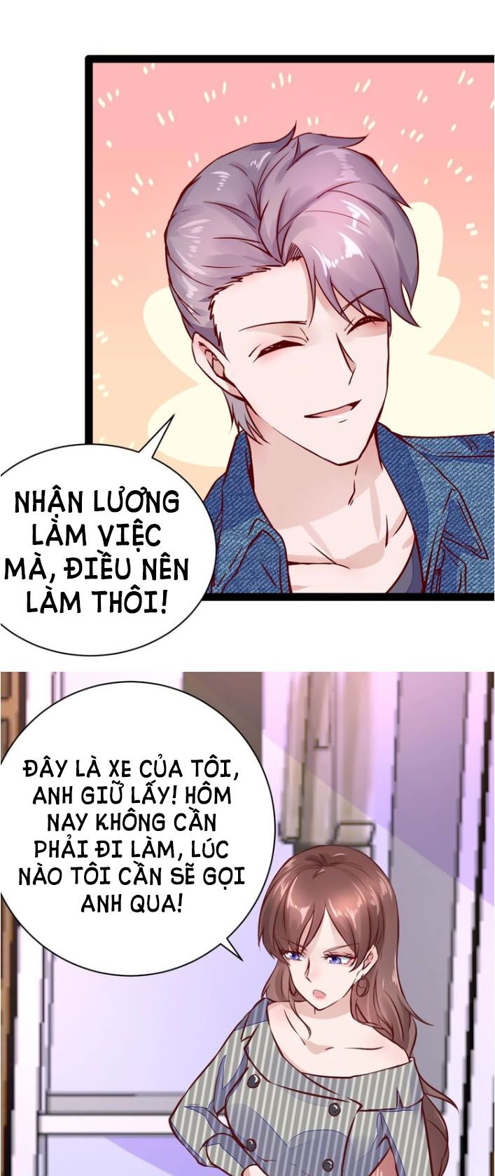 Cực Phẩm Tiên Tôn Ở Rể: Chapter 17