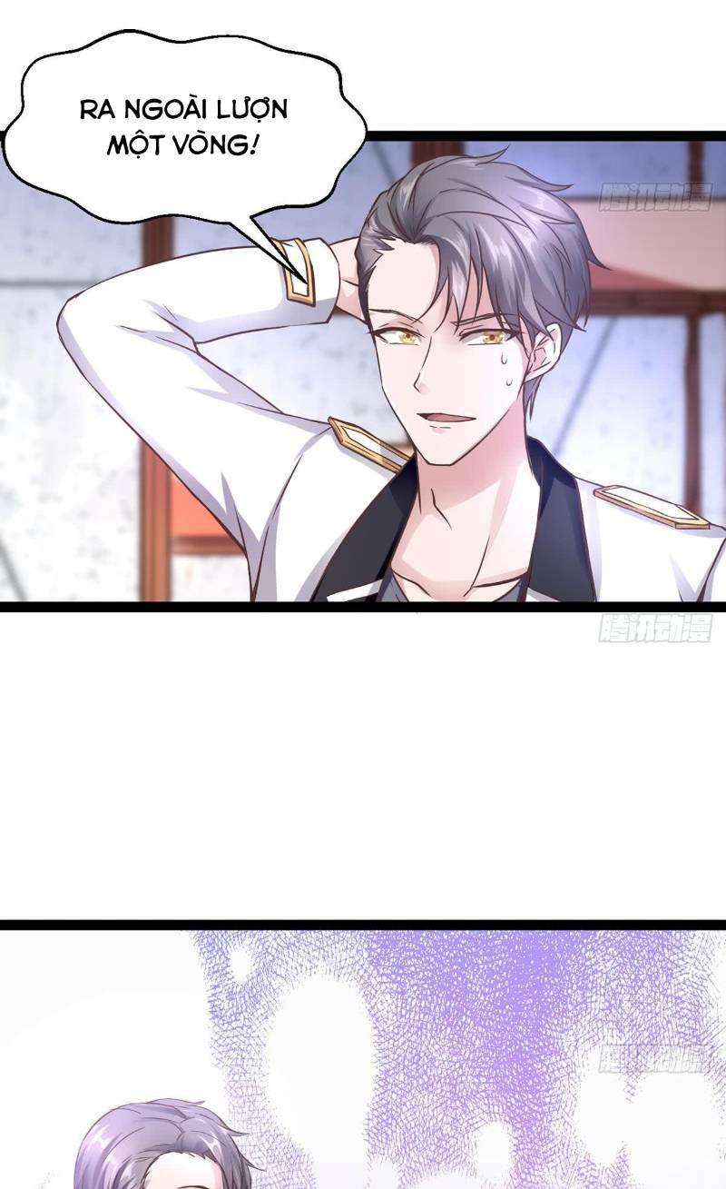 Cực Phẩm Tiên Tôn Ở Rể: Chapter 2