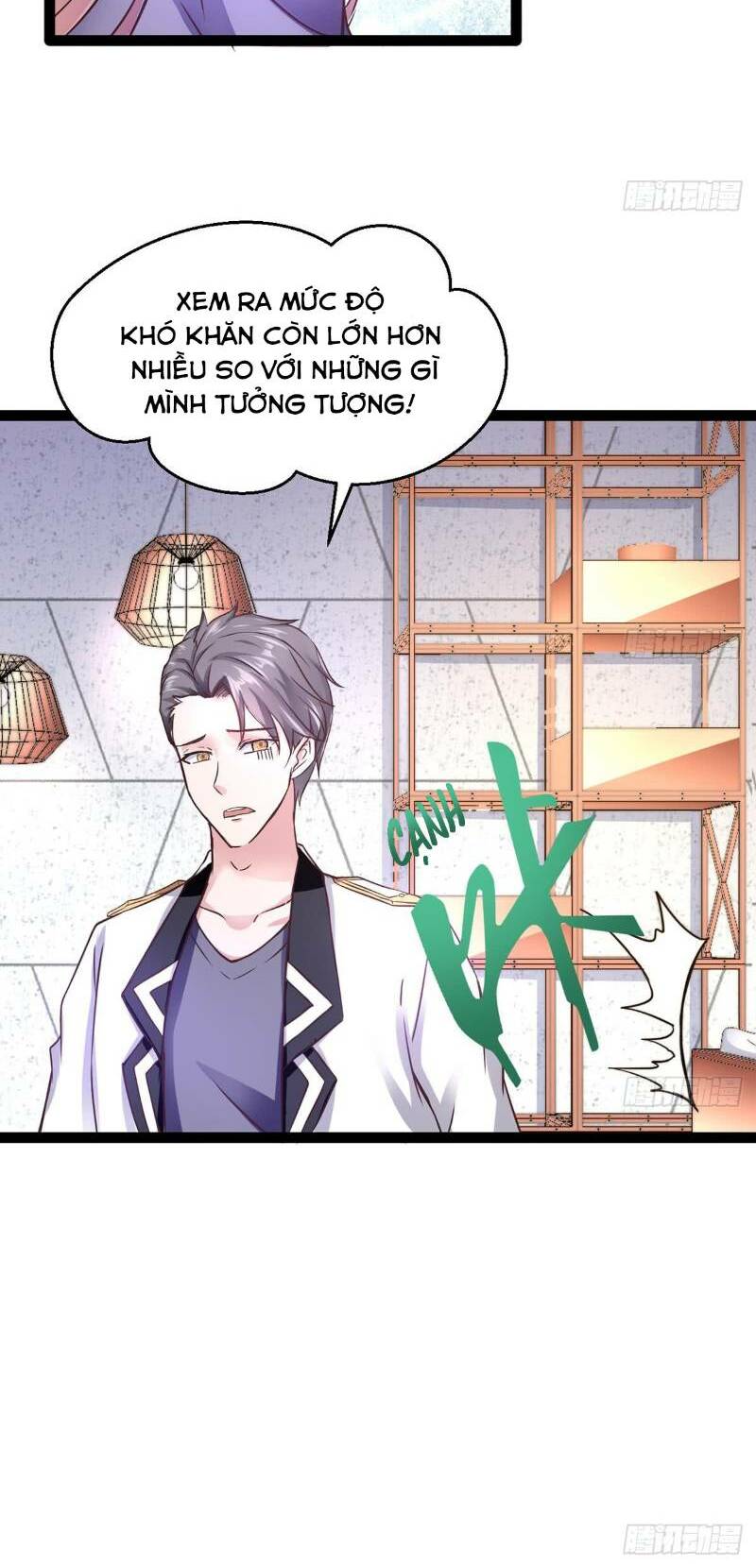 Cực Phẩm Tiên Tôn Ở Rể: Chapter 2
