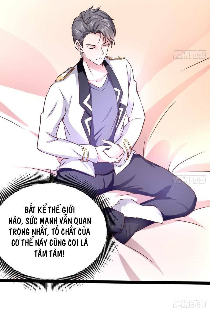 Cực Phẩm Tiên Tôn Ở Rể: Chapter 2